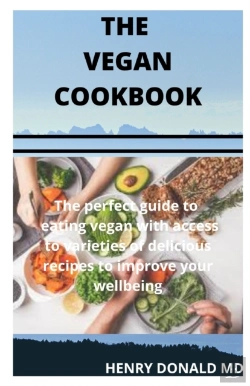 Bertrand.pt - The Vegan Cookbook