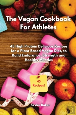 Bertrand.pt - The Vegan Cookbook For Athletes