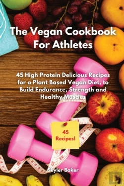 Bertrand.pt - The Vegan Cookbook For Athletes