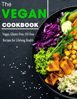 Bertrand.pt - The Vegan Cookbook