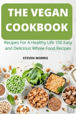 Bertrand.pt - The Vegan Cookbook