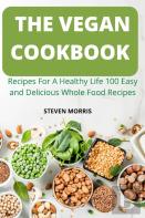 The Vegan Cookbook