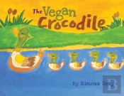 The Vegan Crocodile
