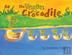 Bertrand.pt - The Vegan Crocodile