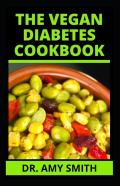 The Vegan Diabetes Cookbook