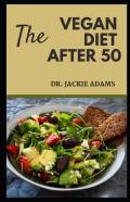 The Vegan Diet Guide After 50