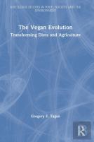 The Vegan Evolution