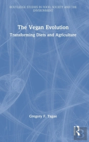 The Vegan Evolution