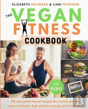 The Vegan Fitness Cookbook
