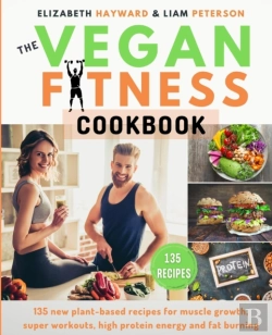 Bertrand.pt - The Vegan Fitness Cookbook