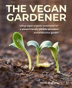 Bertrand.pt - The Vegan Gardener