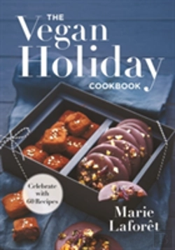 Bertrand.pt - The Vegan Holiday Cookbook