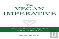 The Vegan Imperative