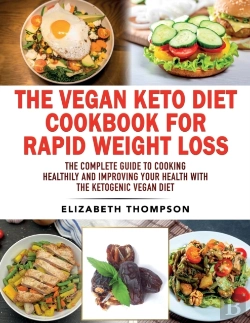 Bertrand.pt - The Vegan Keto Diet Cookbook For Rapid Weight Loss