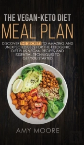 The Vegan-Keto Diet Meal Plan: Discover