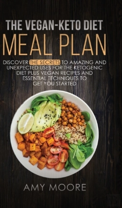Bertrand.pt - The Vegan-Keto Diet Meal Plan: Discover