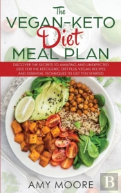 The Vegan Keto Diet Meal Plan