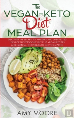 Bertrand.pt - The Vegan Keto Diet Meal Plan
