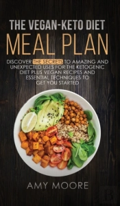 The Vegan Keto Diet Meal Plan