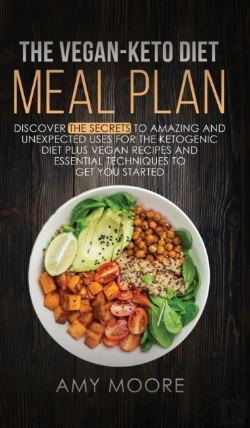Bertrand.pt - The Vegan Keto Diet Meal Plan