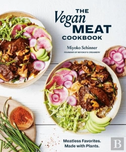 Bertrand.pt - The Vegan Meat Cookbook