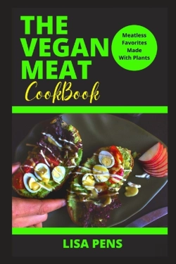 Bertrand.pt - The Vegan Meat Cookbook