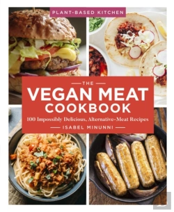 Bertrand.pt - The Vegan Meat Cookbook, Volume 2