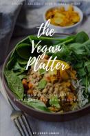 The Vegan Platter