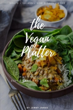 Bertrand.pt - The Vegan Platter