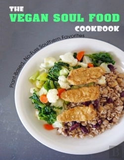 Bertrand.pt - The Vegan Soul Food Cookbook