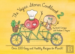 Bertrand.pt - The Vegan Stoner Cookbook 2