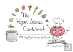 Bertrand.pt - The Vegan Stoner Cookbook