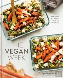 Bertrand.pt - The Vegan Week