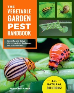 Bertrand.pt - The Vegetable Garden Pest Handbook