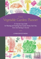 The Vegetable Garden Planner