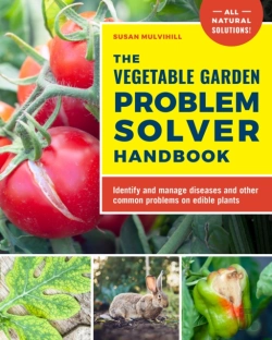 Bertrand.pt - The Vegetable Garden Problem Solver Handbook