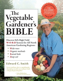 Bertrand.pt - The Vegetable Gardener'S Bible, 2nd Edition