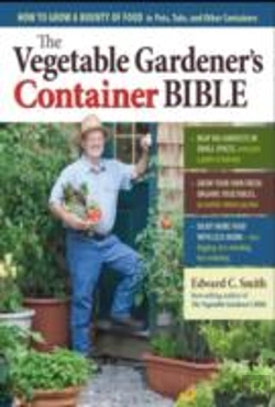 Bertrand.pt - The Vegetable Gardener'S Container Bible