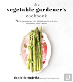 Bertrand.pt - The Vegetable Gardener'S Cookbook
