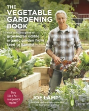 The Vegetable Gardening Book