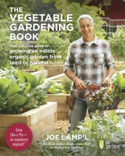 Bertrand.pt - The Vegetable Gardening Book