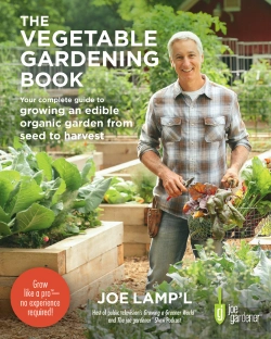 Bertrand.pt - The Vegetable Gardening Book