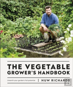 Bertrand.pt - The Vegetable Grower'S Handbook