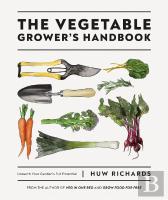 The Vegetable Grower's Handbook