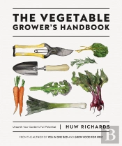 The Vegetable Grower's Handbook