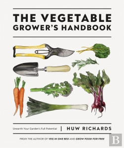 Bertrand.pt - The Vegetable Grower's Handbook