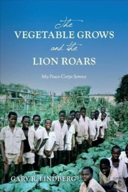Bertrand.pt - The Vegetable Grows And The Lion Roars:  My Peace Corps Service