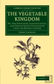 The Vegetable Kingdom