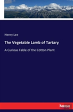 Bertrand.pt - The Vegetable Lamb Of Tartary