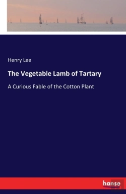 Bertrand.pt - The Vegetable Lamb Of Tartary